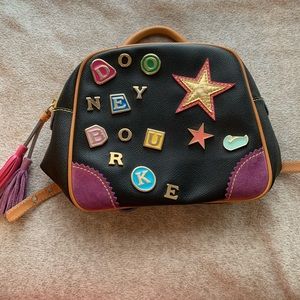 Dooney & Bourke backpack